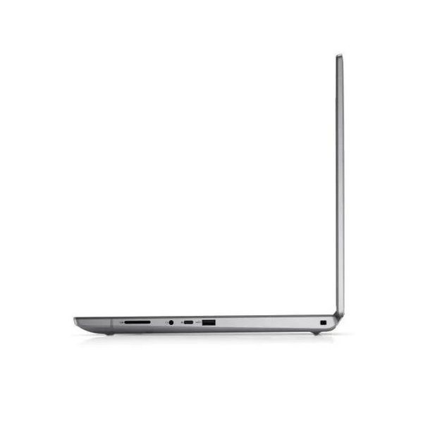 Ноутбук Dell Precision 7680 (N008P7680EMEA_VP) 027203 фото