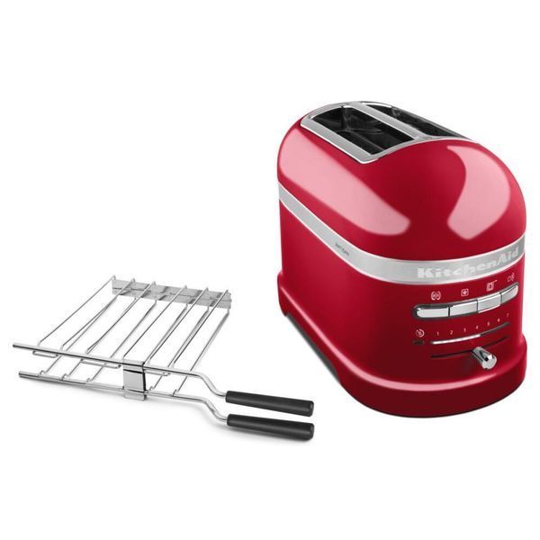 Тостер KitchenAid 5KMT2204ECA 042150 фото