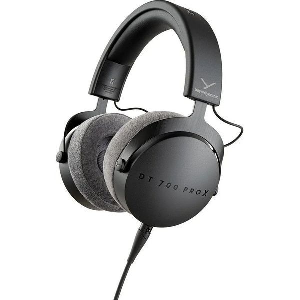 Наушники без микрофона Beyerdynamic DT 700 Pro X (737704) 029374 фото