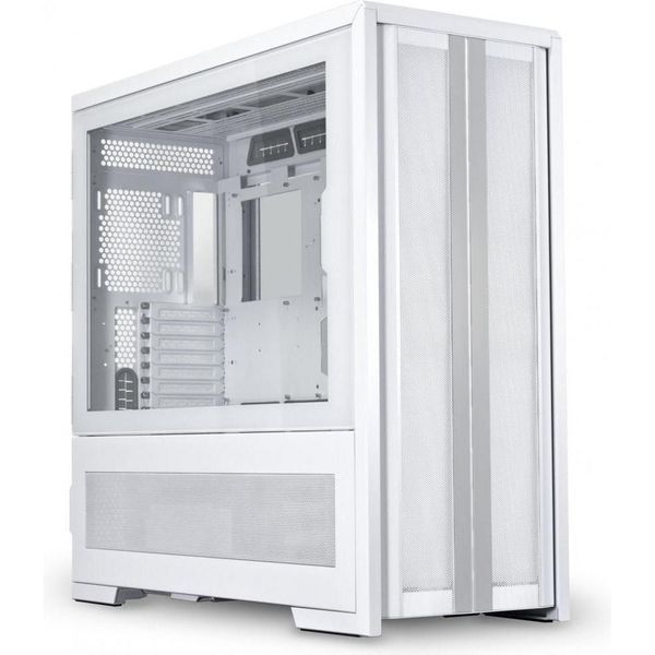 Корпус Lian Li V3000 PLUS White (G99.V3000PW.00) 018426 фото