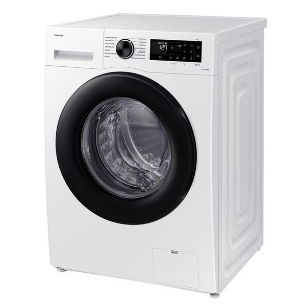 Стиральная машина автоматическая Samsung WW90CGC04DAE 031429 фото