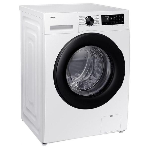 Стиральная машина автоматическая Samsung WW90CGC04DAE 031429 фото