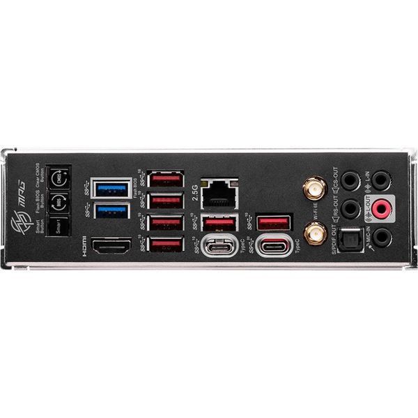 Материнська плата MSI MPG Z790 CARBON WIFI (911-7D89-013) 022910 фото