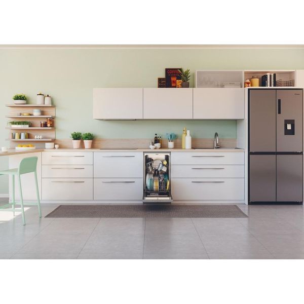 Посудомоечная машина Candy CDPH 2L1047S 030731 фото