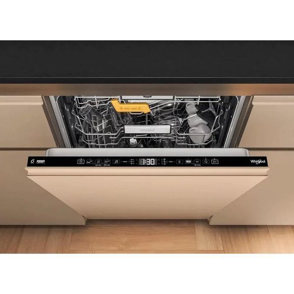 Посудомийна машина Whirlpool W8I HT58 T 031131 фото