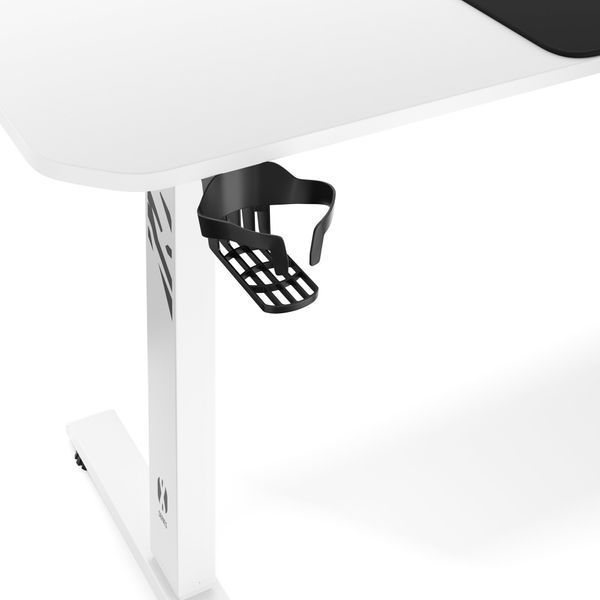 Стол DIABLO CHAIRS X-Tensio 1600 Белый 1294678 фото