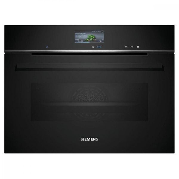 Духовка электрическая Siemens CS736G1B1 011437 фото