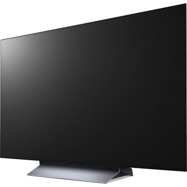 OLED телевізор LG OLED48C31LA 003220 фото