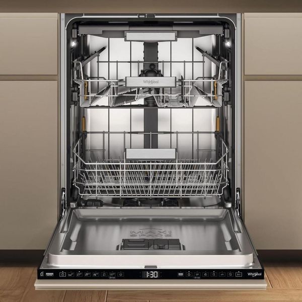 Посудомоечная машина Whirlpool W7I HF60 TUS 030981 фото