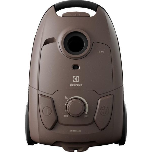 Пилосос з мішком Electrolux EB51A3WB 032265 фото