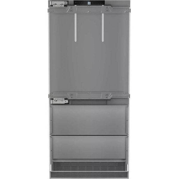 Холодильник з морозильною камерою Liebherr ECBNe 8871 041290 фото