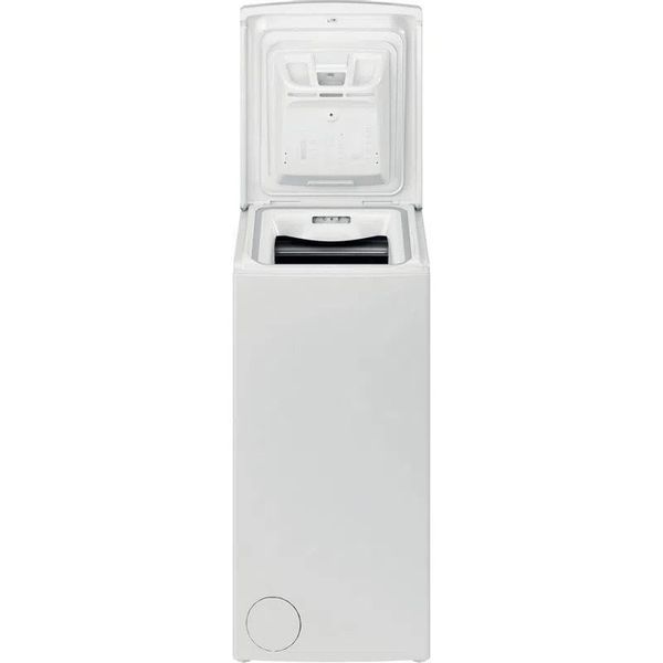 Пральна машина автоматична Whirlpool TDLR 6040L 035451 фото