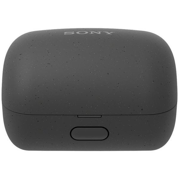 Навушники TWS Sony LinkBuds Grey (WFL900H.CE7) 029325 фото