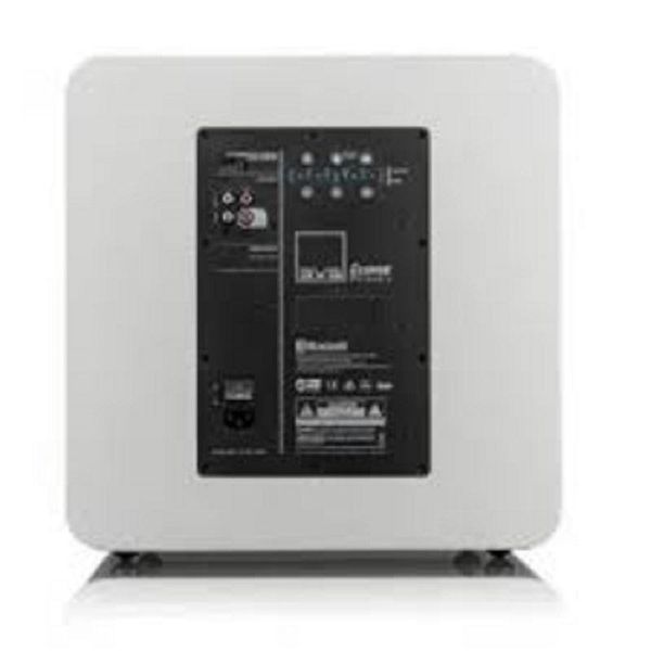 Сабвуфер активный SVS SB-3000 White 039562 фото