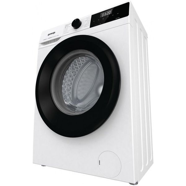 Стиральная машина автоматическая Gorenje WNHEI72SAS 031329 фото