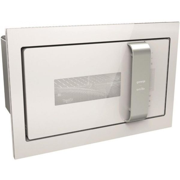 Мікрохвильовка з грилем Gorenje BM235ORAB 021061 фото