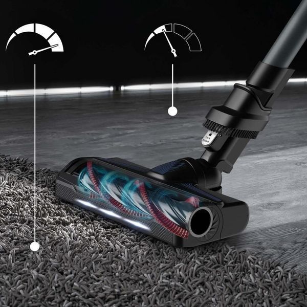 Вертикальний + ручний пилосос (2в1) Tefal X-Force Flex 9.60 Aqua TY20C7WO 008179 фото