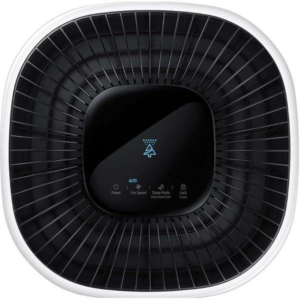 Очищувач повітря Samsung AX34R3020WW 025944 фото