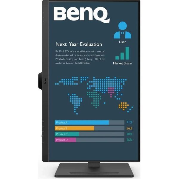 Монітор BenQ BL3290QT (9H.LLMLA.TPE) 023201 фото