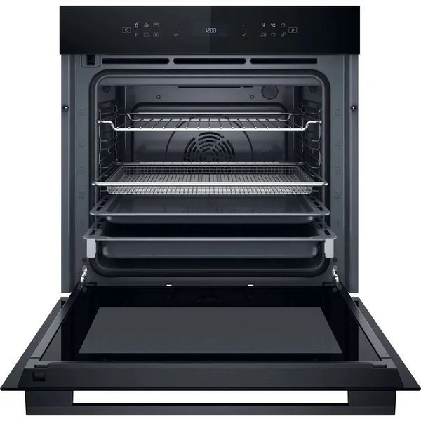 Духовка электрическая Whirlpool WOI78PT1SBA 572625 фото