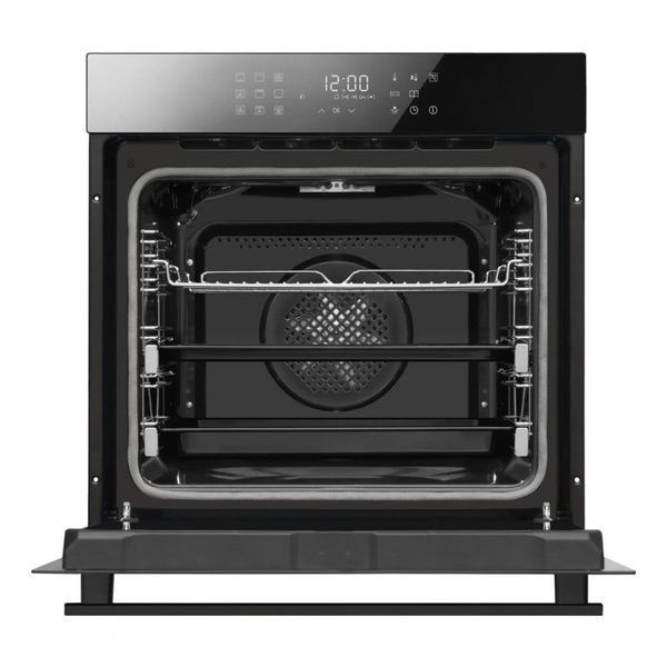 Духовка электрическая Amica ED975398BA+ X-TYPE STEAM P 011676 фото