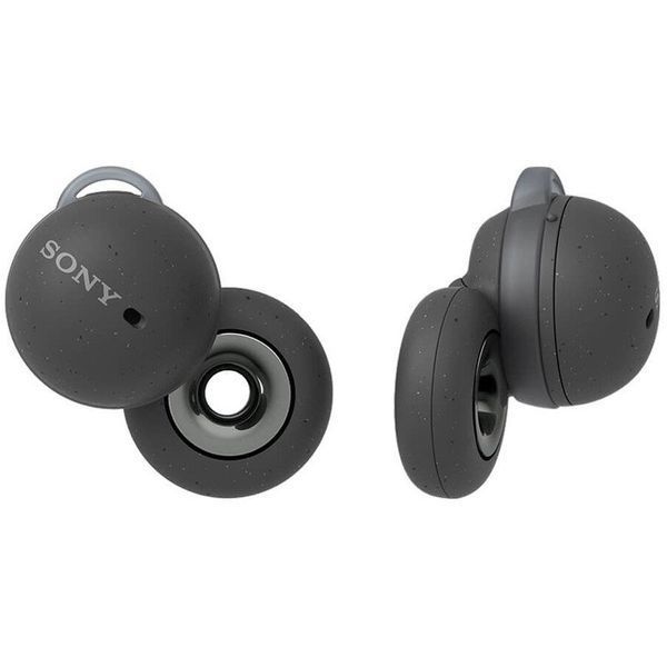 Навушники TWS Sony LinkBuds Grey (WFL900H.CE7) 029325 фото