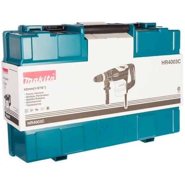 Перфоратор Makita HR4003C 034840 фото