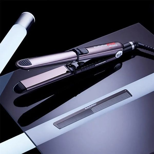 Стайлер (выпрямитель) BaByliss PRO ElipStyle BAB3500E 610771 фото