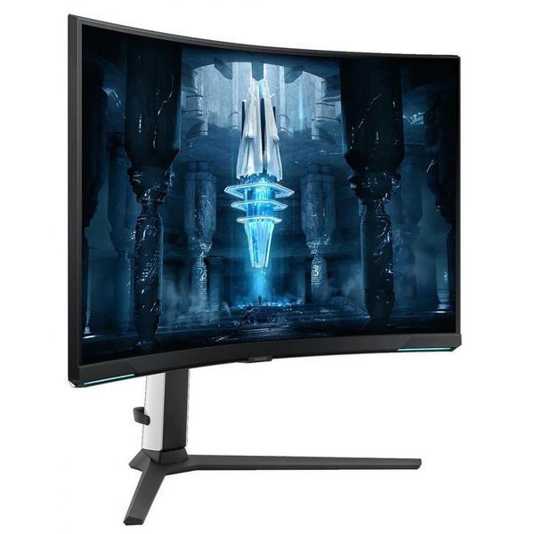 Монітор Samsung Odyssey Neo G8 (LS32BG850NPXEN) 027934 фото