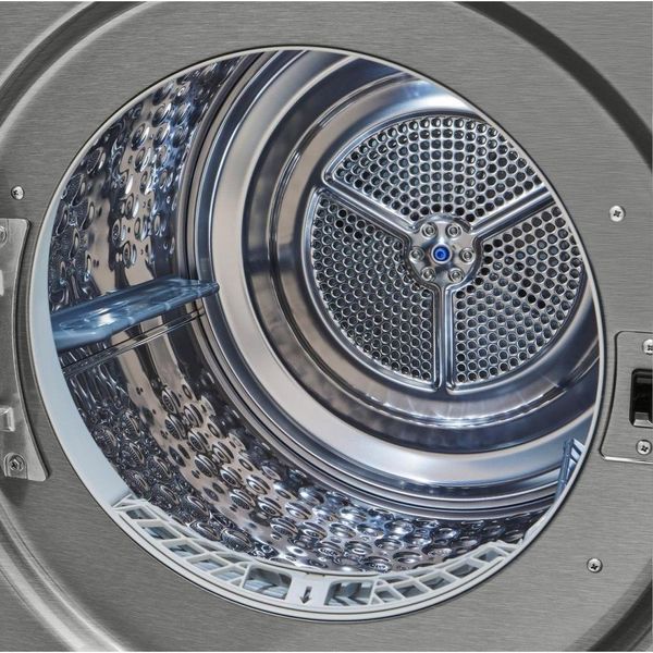 Сушильная машина LG RC10V9PV2W 040700 фото