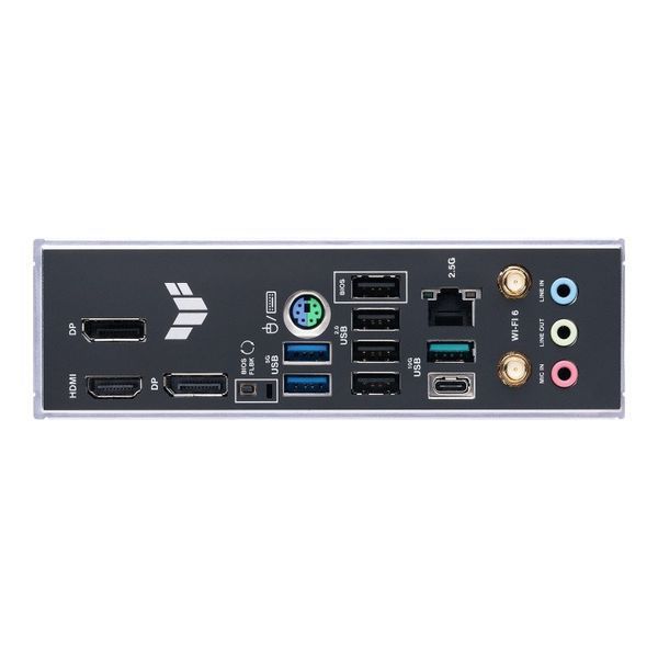 Материнская плата ASUS TUF GAMING B650M-E WIFI (90MB1FV0-M0EAY0) 022860 фото