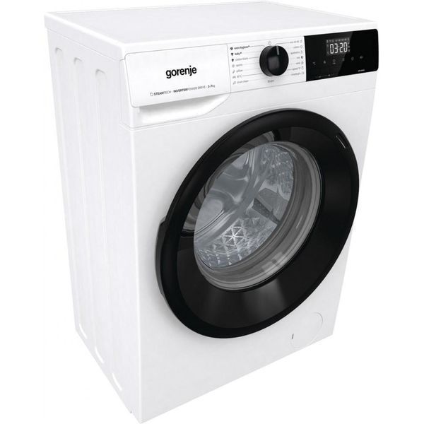 Стиральная машина автоматическая Gorenje WNHEI72SAS 031329 фото