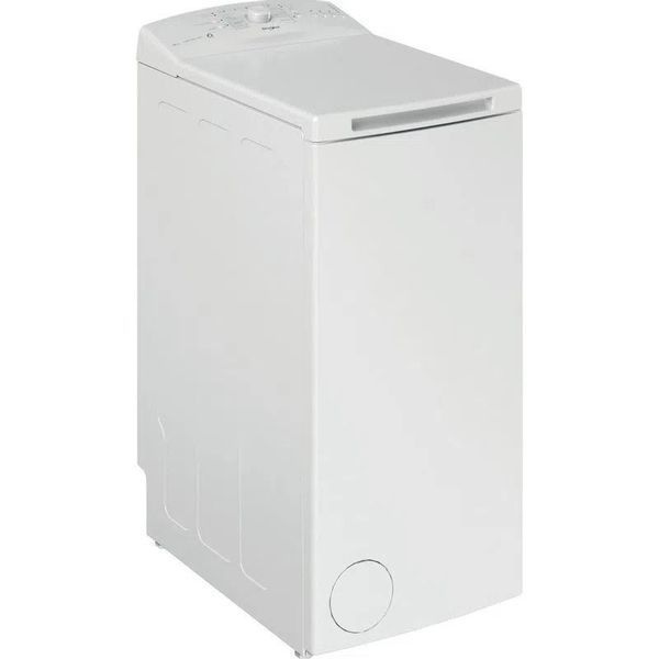 Пральна машина автоматична Whirlpool TDLR 6040L 035451 фото