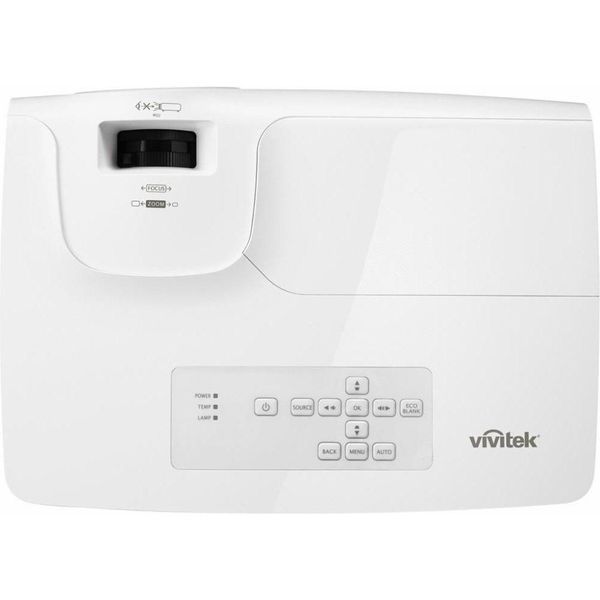 Мультимедійний проектор Vivitek DX273 028988 фото