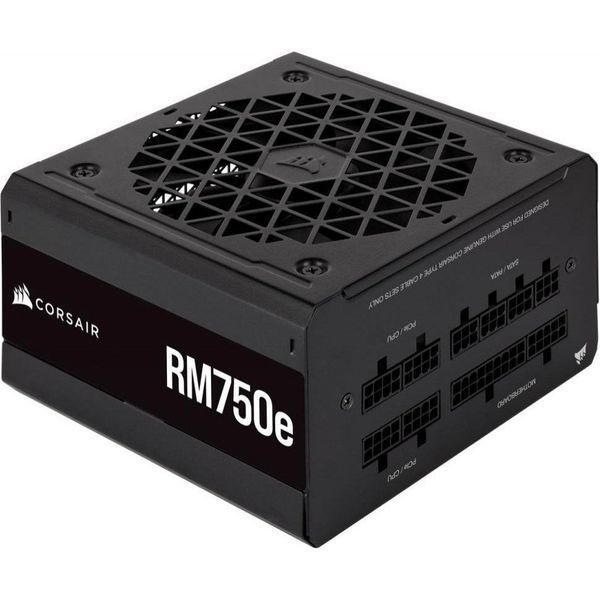 Блок живлення Corsair RM750e (CP-9020262) 002143 фото