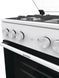 Комбінована плита Gorenje GK5A41WF 606333 фото 10