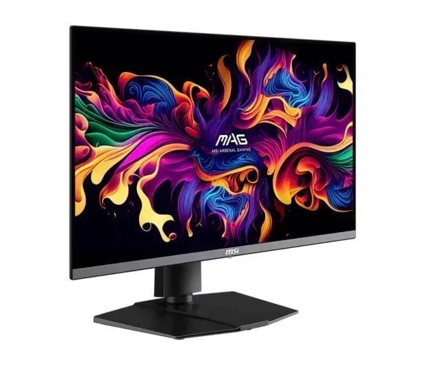 Монитор MSI MAG 272UP QD-OLED X24 615533 фото