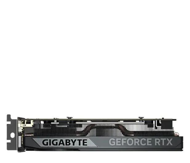 Відеокарта Gigabyte GeForce RTX 5050 OC Low Profile 8G (GV-N5050OC-8GL) 614982 фото