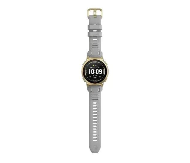 Смарт-годинник Amazfit T-Rex 3 Pro 44mm NFC Arctic Gold 615981 фото