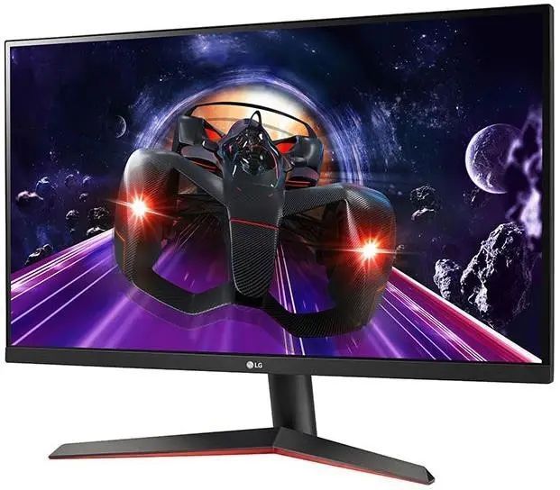 ЖК монитор LG 24MP60G-B 036893 фото