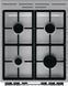 Газовая плита Gorenje GG5A11XF 577761ua фото 9