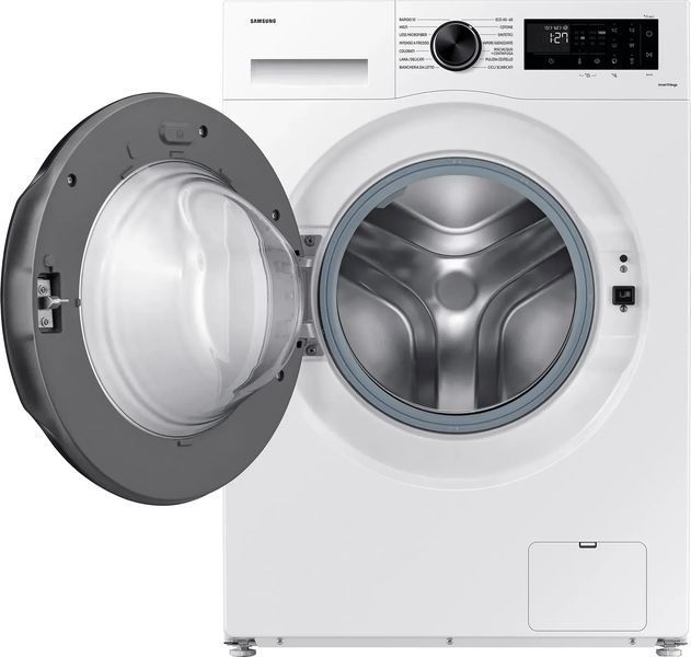 Пральна машина автоматична Samsung WW90CGC04DAELE 597827 фото