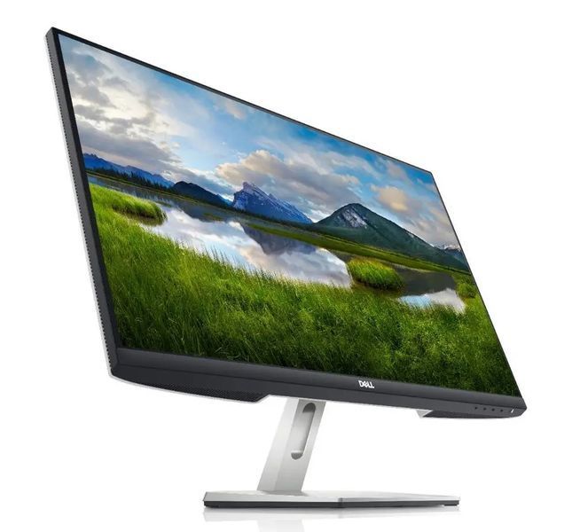 РК монітор Dell S2721H (210-AXLE) 036843 фото