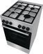 Газовая плита Gorenje GG5A11XF 577761ua фото 4