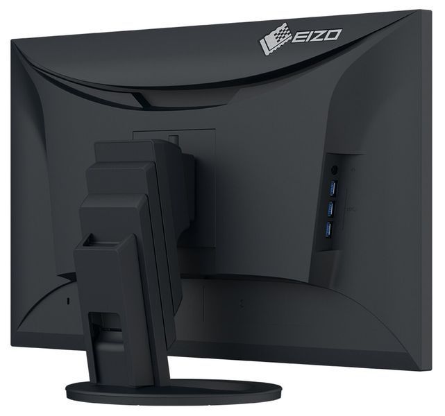 Монитор EIZO FlexScan EV2795-BK 27" 2560x1440px IPS 373970 фото