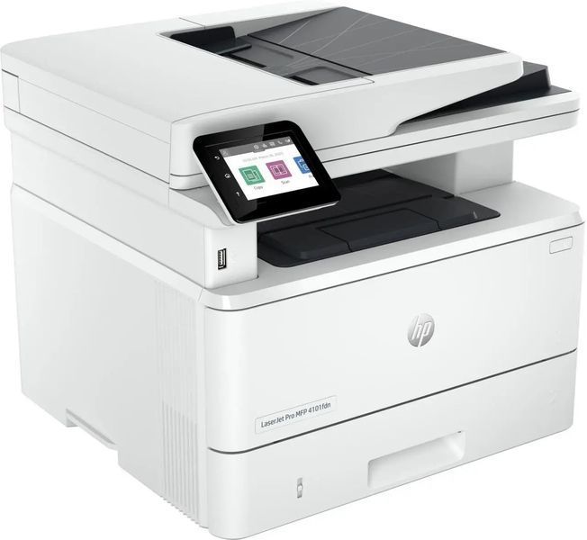 МФУ HP LaserJet Pro MFP 4102fdw (2Z624F) 009011 фото