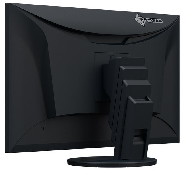 Монитор EIZO FlexScan EV2795-BK 27" 2560x1440px IPS 373970 фото