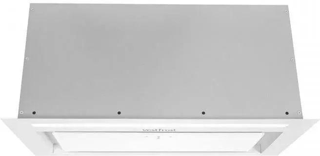 Вытяжка встроенная Vestfrost VE-60BGAWH 603897 фото