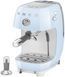 Кавоварка SMEG ECF03PBEU Пастельно-блакитний (Cold Brew) 2106169 фото 3