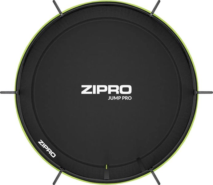 Батут Zipro Jump Pro 10FT 312cm + чехол + чехол 325368 фото